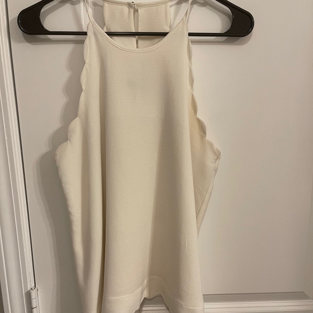 Papermoon top. Size small. Never wore.